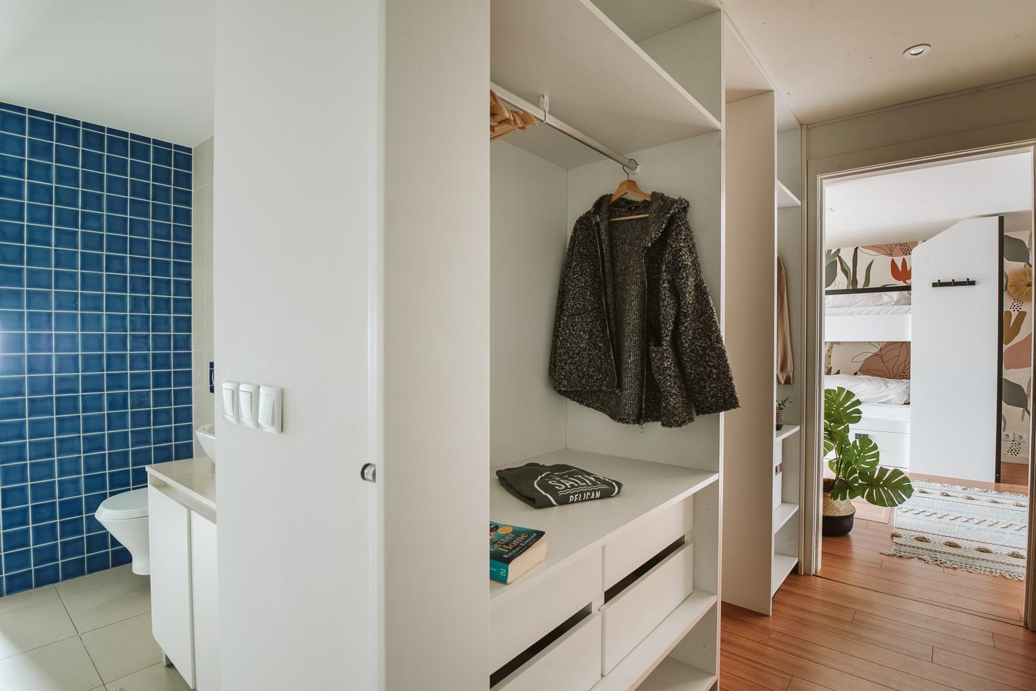 The Salty Pelican Yoga & Surf Retreat Ericeira Room photo