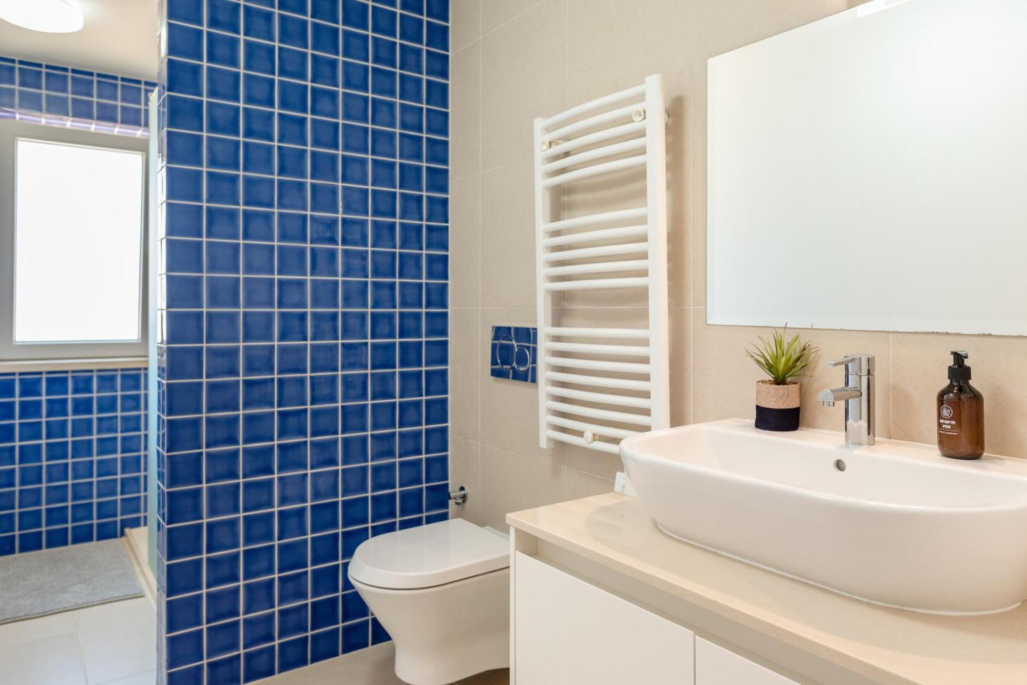 The Salty Pelican Yoga & Surf Retreat Ericeira Room photo